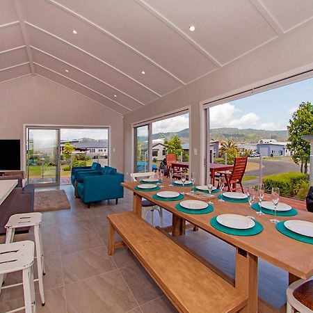 Tattletails Rest - Whitianga Holiday House Εξωτερικό φωτογραφία