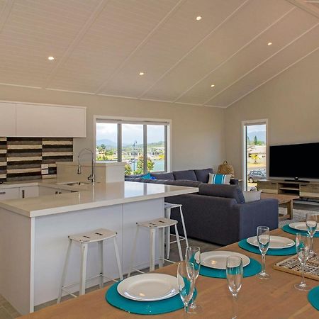 Tattletails Rest - Whitianga Holiday House Εξωτερικό φωτογραφία