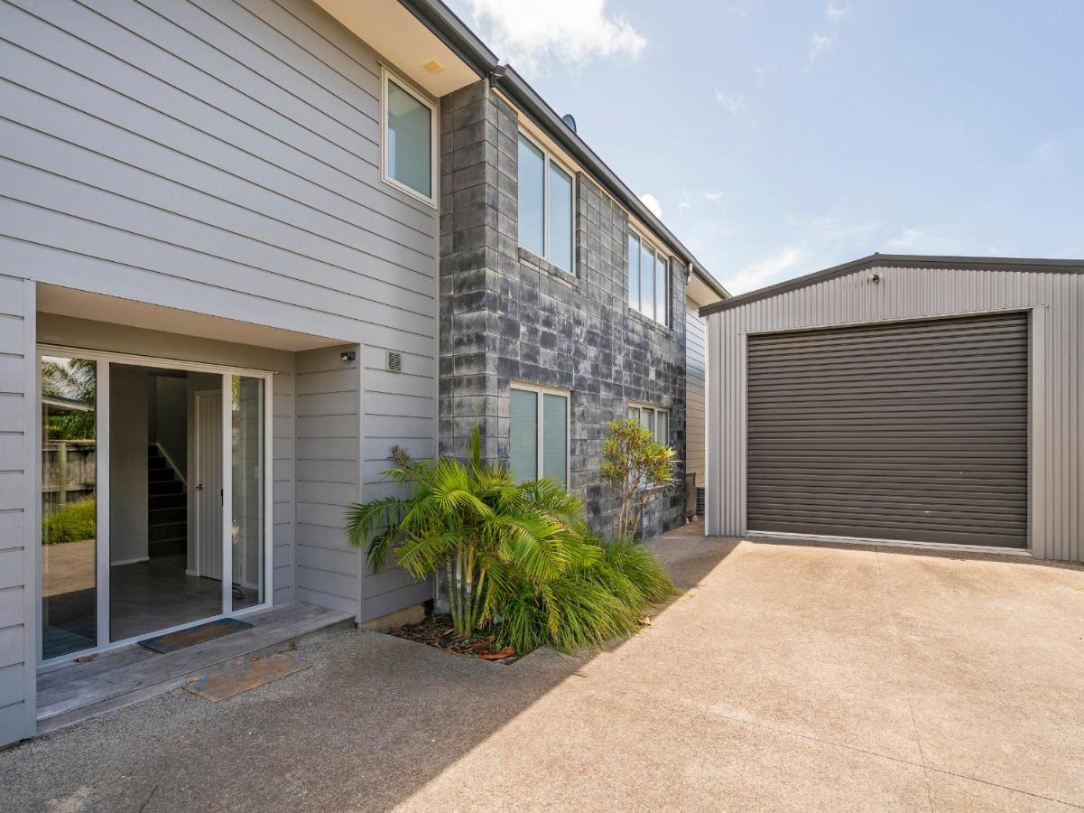 Tattletails Rest - Whitianga Holiday House Εξωτερικό φωτογραφία