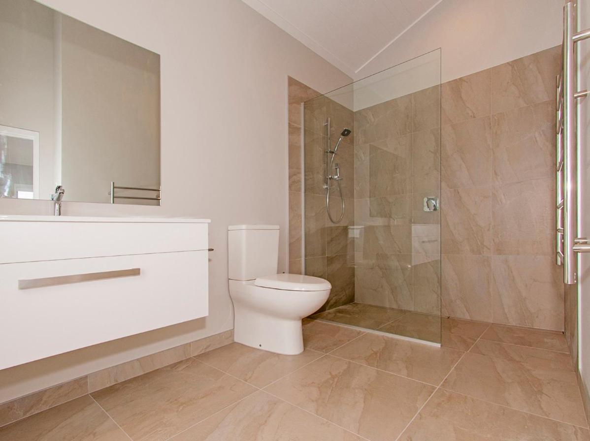 Tattletails Rest - Whitianga Holiday House Εξωτερικό φωτογραφία