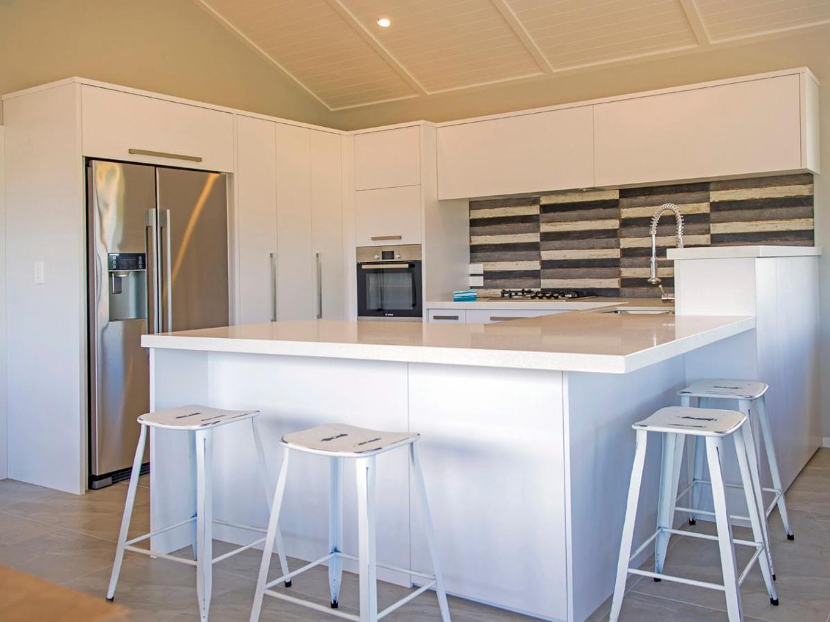 Tattletails Rest - Whitianga Holiday House Εξωτερικό φωτογραφία