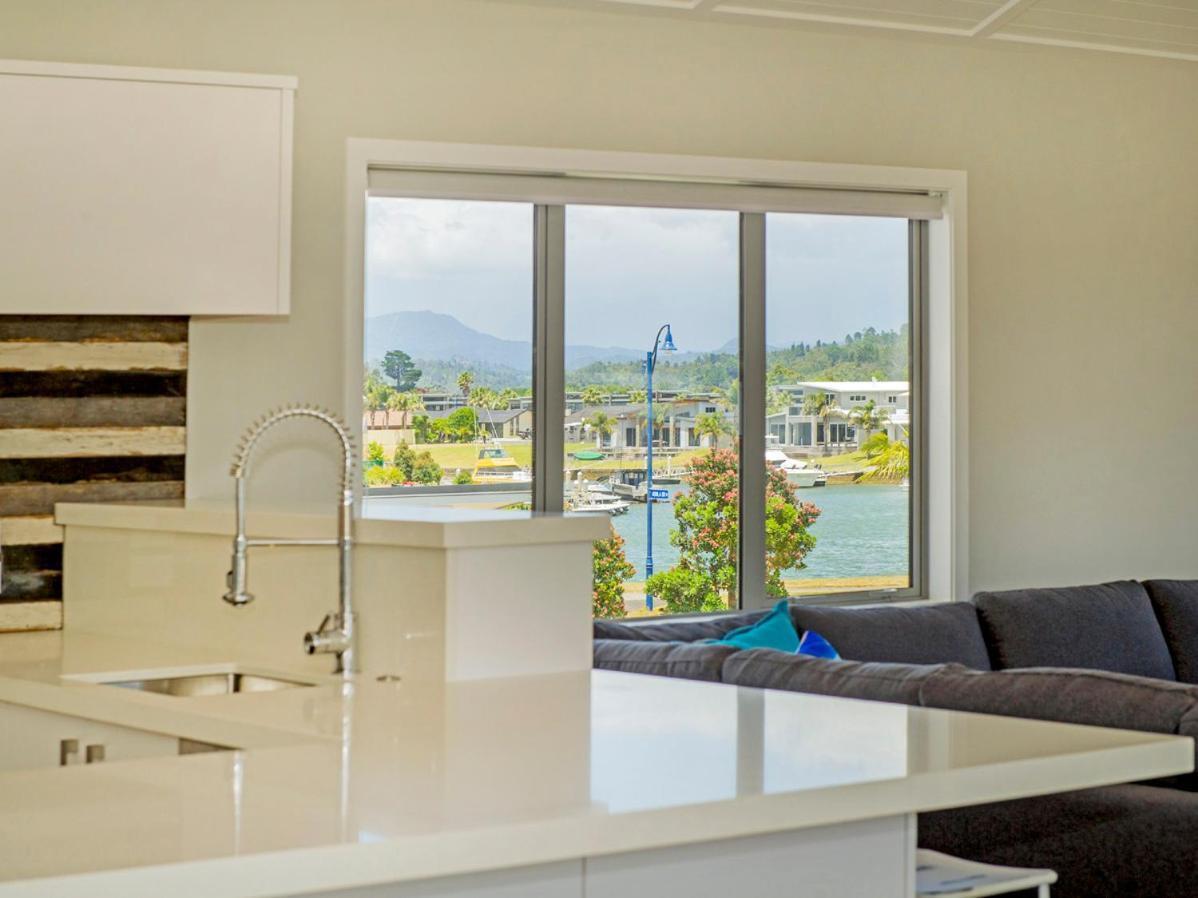 Tattletails Rest - Whitianga Holiday House Εξωτερικό φωτογραφία