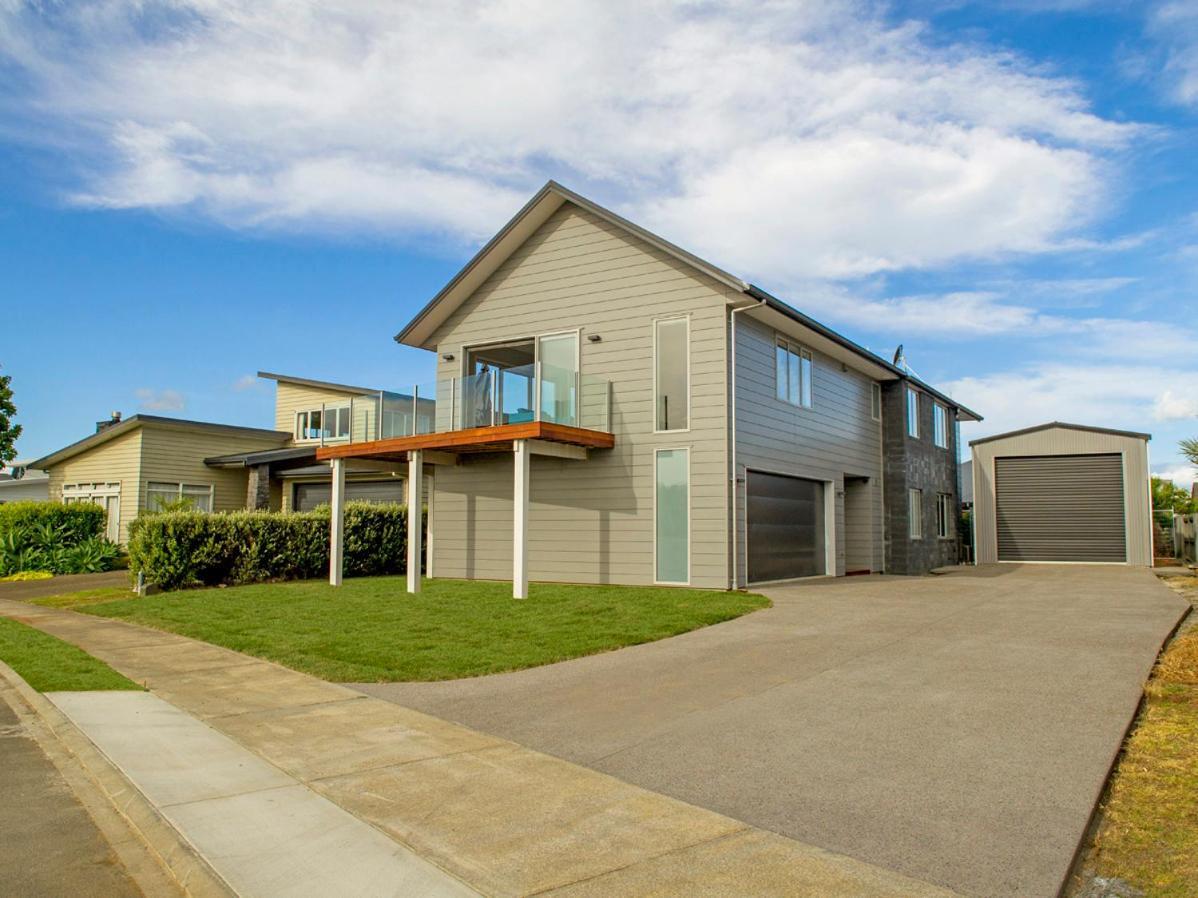 Tattletails Rest - Whitianga Holiday House Εξωτερικό φωτογραφία