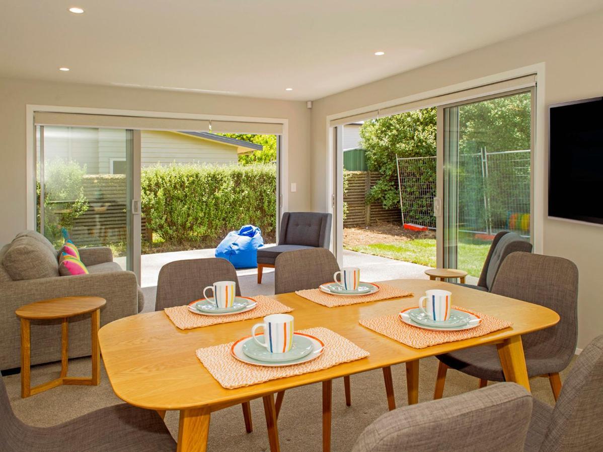 Tattletails Rest - Whitianga Holiday House Εξωτερικό φωτογραφία