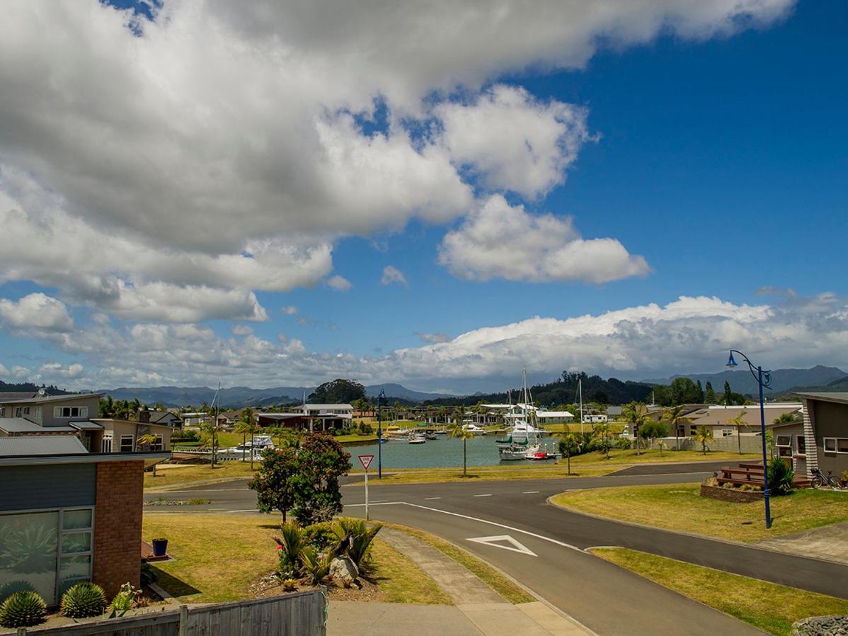 Tattletails Rest - Whitianga Holiday House Εξωτερικό φωτογραφία