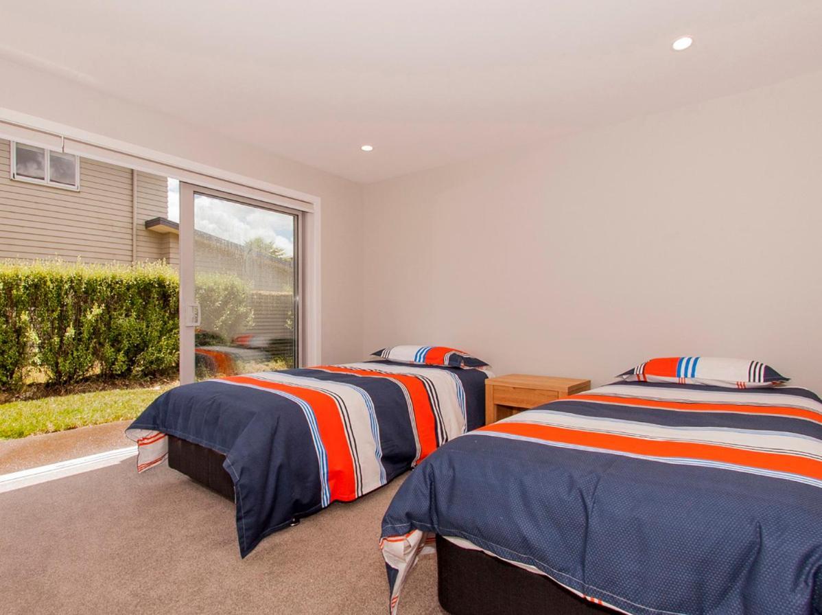 Tattletails Rest - Whitianga Holiday House Εξωτερικό φωτογραφία