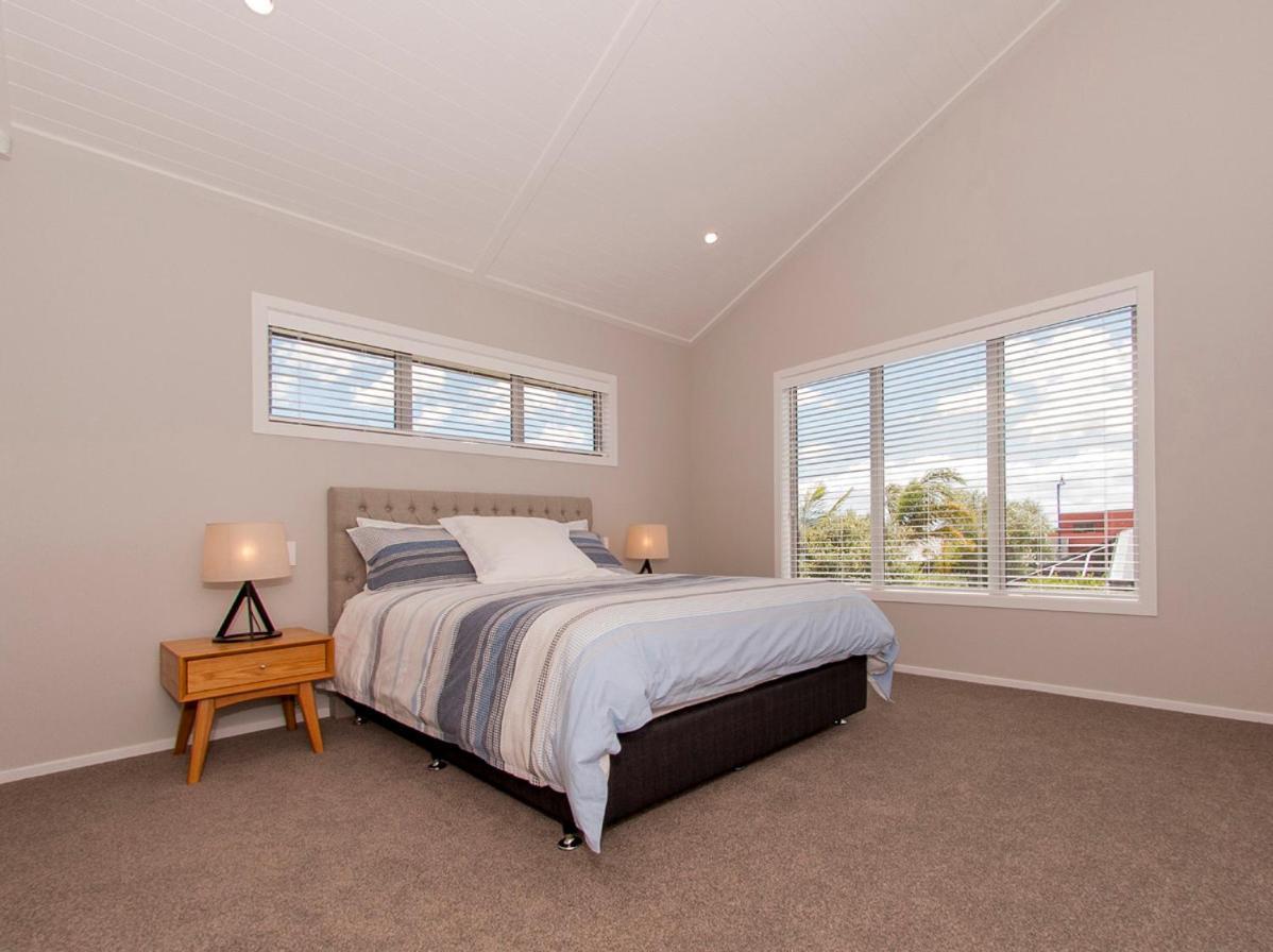 Tattletails Rest - Whitianga Holiday House Εξωτερικό φωτογραφία
